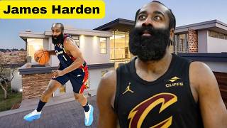 Meet Cleveland Cavaliers' James Harden of the NBA: Height & Net Worth 2026
