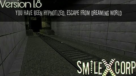 Smiling X Corp Version 1.8 Dream World
