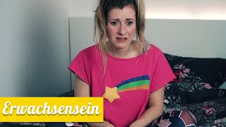 Erwachsensein - ♫ Kopfstimme