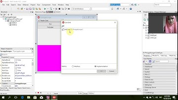 PENGGABUNGAN PROJECT DELPHI