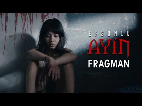 Efsunlu Ayin | Fragman