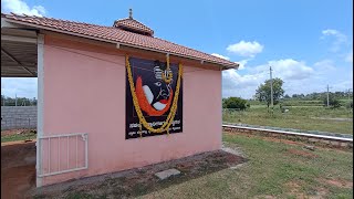 Swamy Koragajja Temple, Rt Nagar, Mysuru, Karnataka, India