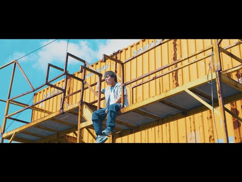 EINSHTEIN(アインシュタイン)「Okay」(Official Video)