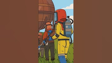 POV: It’s time to run Dome #rust #dome