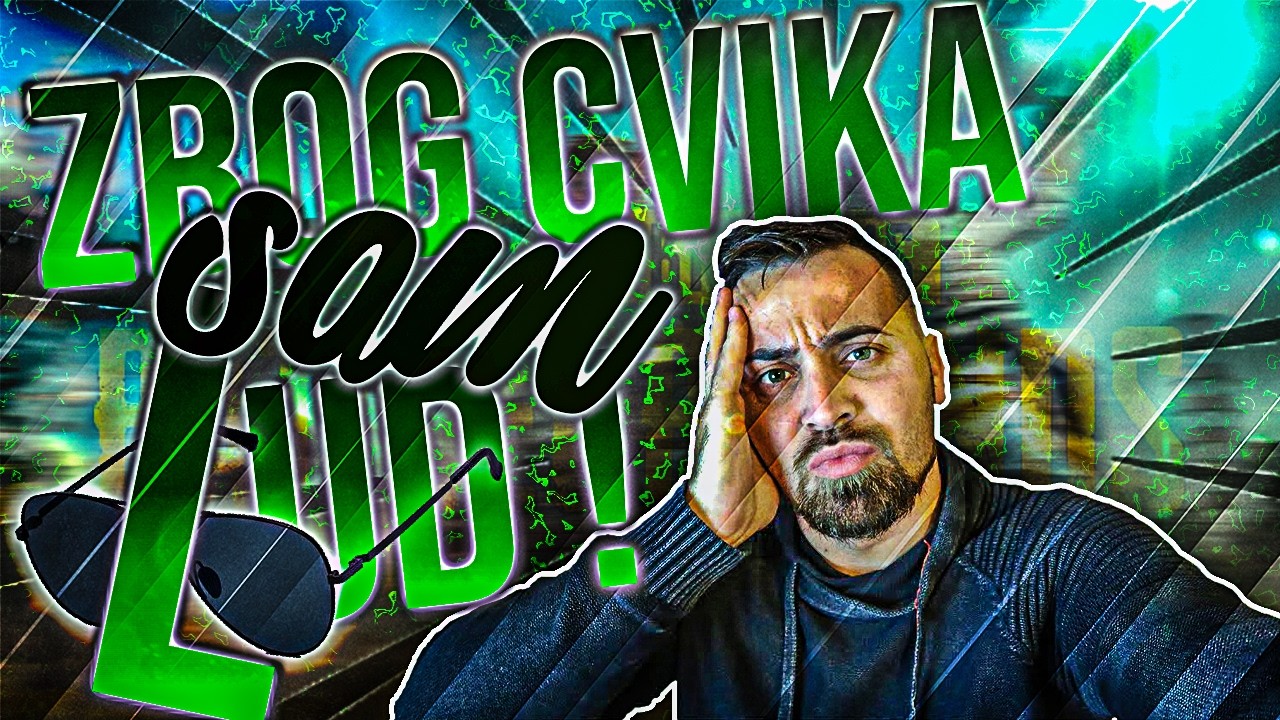 Ljudi crkaje procesor NOVI 744€ Idemo