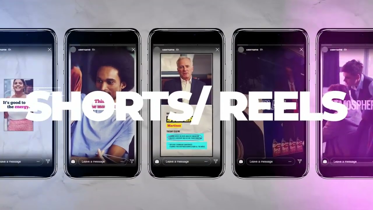 Showreel