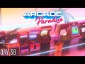 Arcade Paradise - Day 38