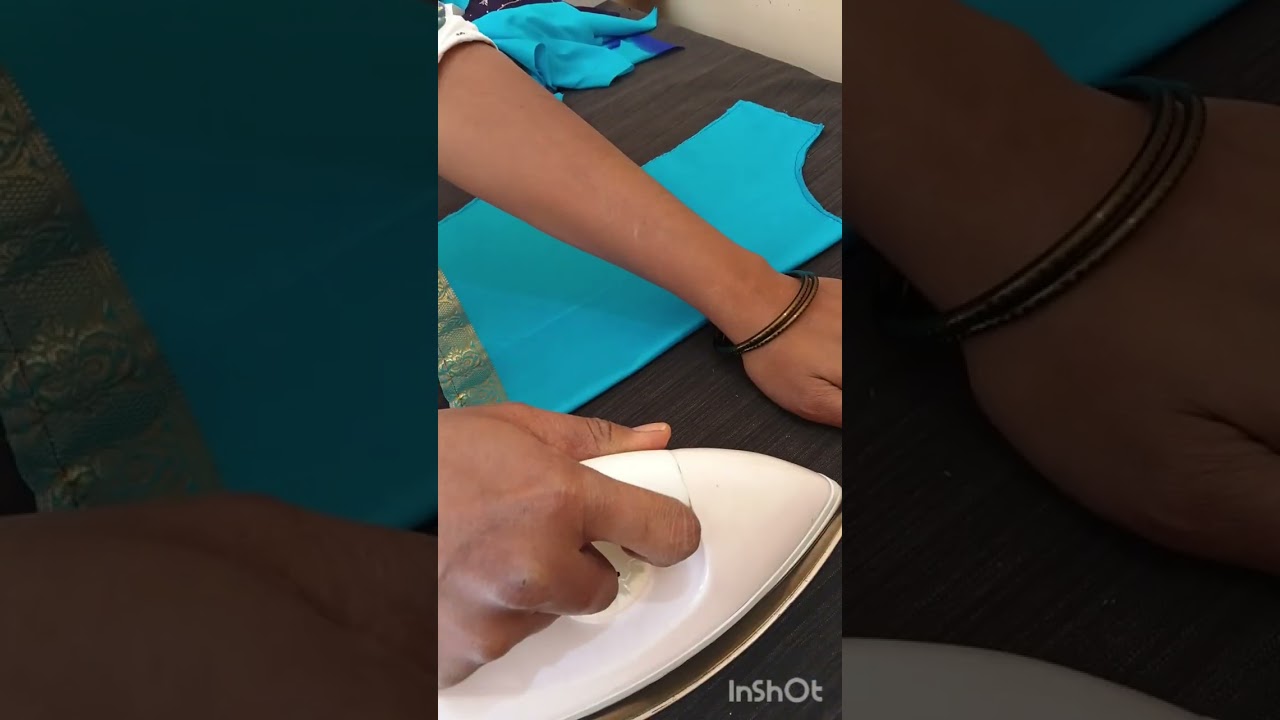 ಒಂದೇ ವಿಡಿಯೋದಲ್ಲಿ ಕ್ಯಾನ್ವಾಸ್ ಕಟಿಂಗ್ ಅಂಡ್ ಸ್ಟಿಚಿಂಗ್ # YouTube # video