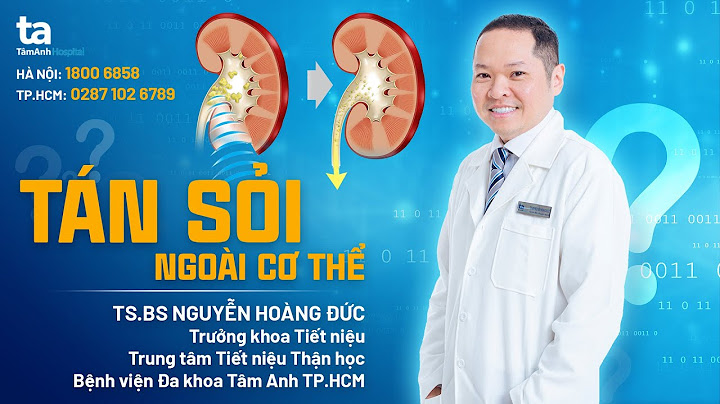 Tán sỏi ngoài cơ thể hết bao nhiêu tiền năm 2024