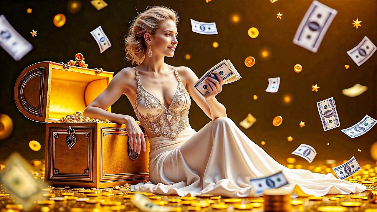 1111 Гц | Божественная Активация ✨ Устраните Все Блокировки И Получите Богатство, Любовь, Чудеса ...