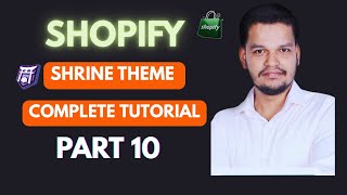 Best Shopify Tutorial and Ultimate Step by Step Guide for Beginners to Set up your Shopify store