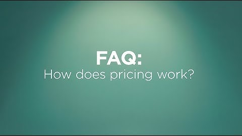 How Does Credit Card Processing Pricing Work? | Grant Merchant Services