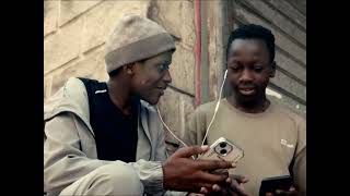  LOUZIO FT  OJR LECOCOTIER - NGATIE    ( CLIP OFFICIEL )