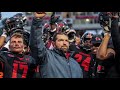 Matukewicz Builds SEMO Program Brick-by-Brick (OVC Segment for "FCS All-In" Episode 8)
