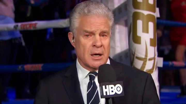 End of an Era - HBO Boxing's final farewell