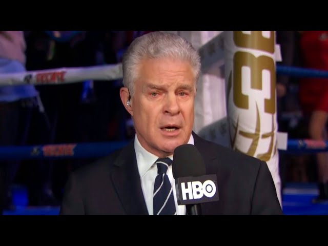 End of an Era - HBO Boxing's final farewell class=
