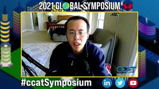 Closing Remarks from Dr. Henry Liu — 2021 CCAT Global Symposium
