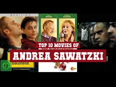 Andrea Sawatzki Top 10 Movies | Best 10 Movie of Andrea Sawatzki