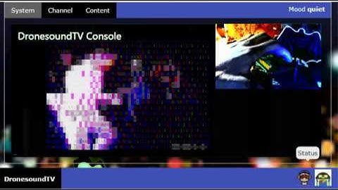 Replay: Boo! 24/7 Million-Sound Ambient Noise Machine Halloween Gear-Up - Raspberry Pi-rate TV