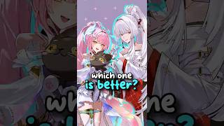 Should You Invest Into Aemeath Or Hiyuki? || Wuthering Waves 3.5
Saintontas discusses the general value of Hiyuki and Aemeath.
Try GamerSupps with a 10% discount using my Link: https://gamersupps.gg/SAINTO
Kofi: https://ko-fi.com/saintontas
Patreon: https://www.patreon.com/Saintontas
Other Links:
DISCORD: https://discord.gg/rUdGJtfg6P
twitter: https://twitter.com/saintontas
twitch: https://www.twitch.tv/saintontas
Partnered Gaming Community, Evershade: https://discord.gg/pE2aGnMQvJ
#saintontas #shorts #wutheringwaves #wuwa #aemeath Should You Invest Into Aemeath Or Hiyuki? || Wuthering Waves 3.5