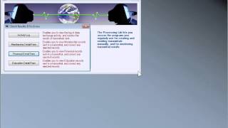 Rapattoni Magic: CDB Financial Process and Reporting