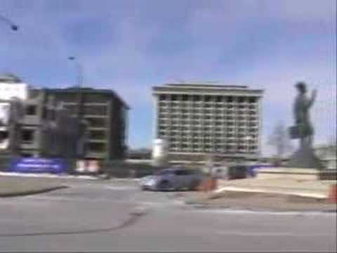 Mercy Hospital