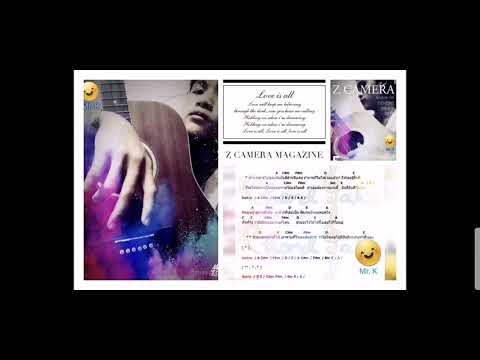 ยินดีที่จะทำ​ -​ Narano { Cover by Mr. A. K }