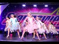 BSDA - Schuyler Sisters - Choreography by Tiffany Oscher