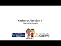Kerberos v4: Cybersecurity Protocol Explained π