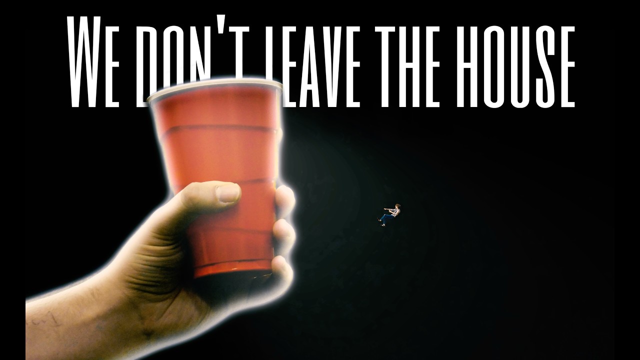 We Don't Leave the House | UNCSA Film