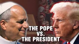 The Woke Pope Why the First American Pope Is a Rebuke to America