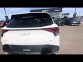 2025 Sportage Showcase 2025 Sportage Showcase