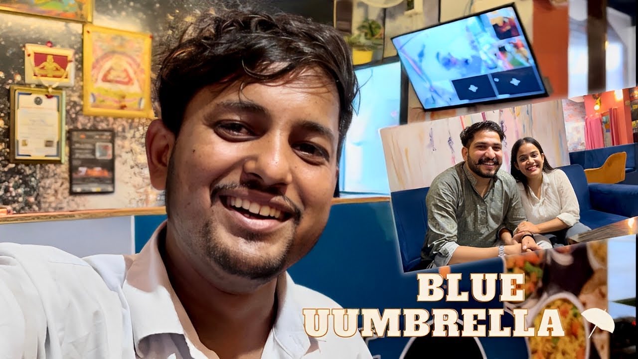 Etawah Ka Best restaurant 😍 | first ever detailed video | Etawah food vlog |