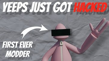 YEEPS JUST GOT HACKED AGAIN | Yeeps Hide and Seek