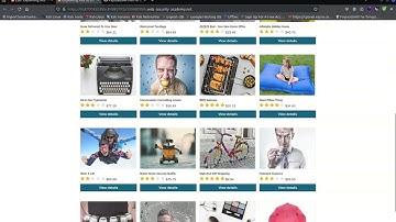 Xml External Entity (XXE) Injection Attack Example