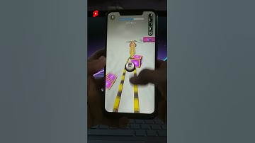 Going Balls Level 6 #shorts #youtubeshort #goingballs