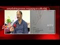 Revenue minister's OSD John Wesley face to face on Miyapur Land Scam