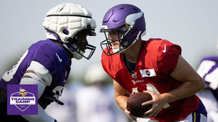 Quarterbacks Prepping, Cornerback Battle & First Preseason Game | Training Camp Weekly