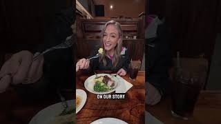 WVTM 13's Brittany Decker tries Kangaroo at Alabama restaurant Content