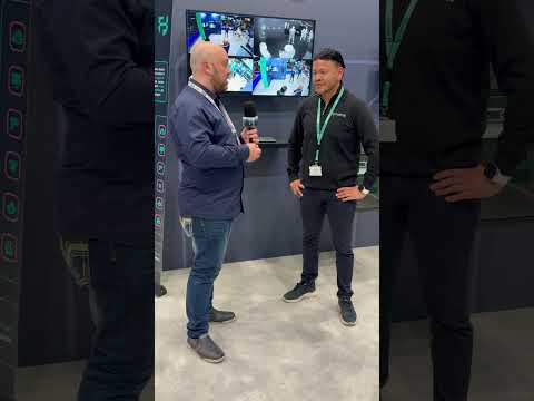 De TOEKOMST van beveiliging? AI, slimme camera’s & trends volgens Fortus en Camerainstallatie.nl