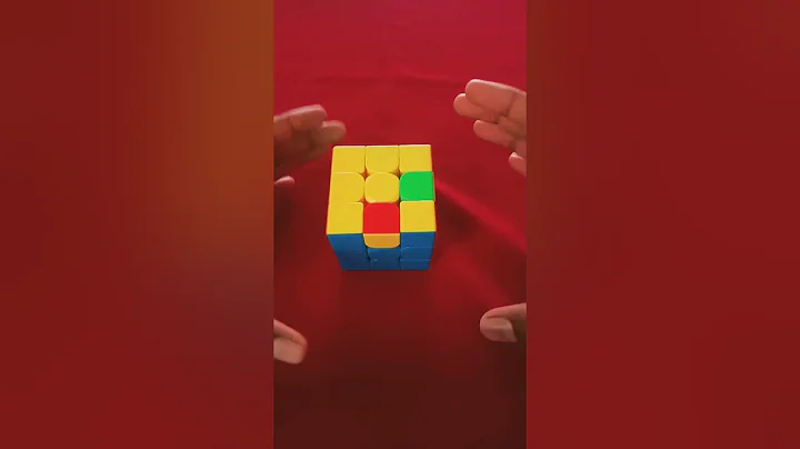 PLL Skip case | OLL Case tutorial