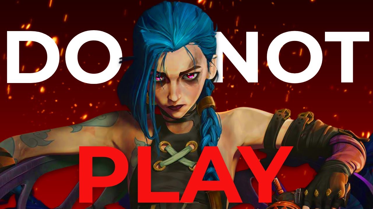 The Best (and worst) Game You've Ever Played - YouTube