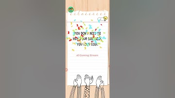 Brain Test All Star Level 313 Gameplay Walkthrough Solution