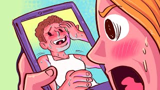 I Found My Dad’s Mistress On His Phone and Told My Mom