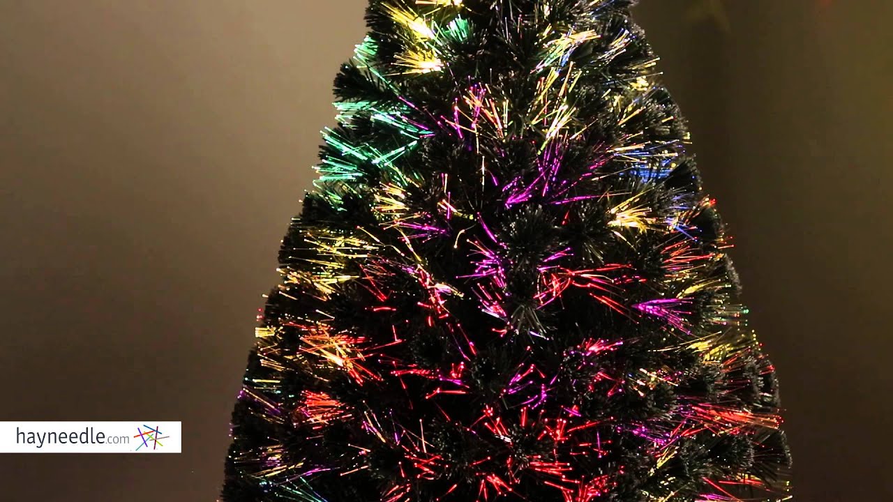 fiber optic tree topper angel