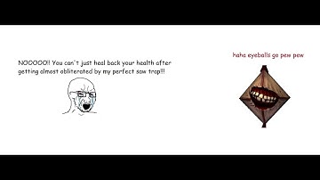 ULTRAKILL Minos Prime P-Rank (No Commentary)