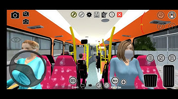 PBSU KMB AVBWS (5367-10 TS) mod from KMB 41A Studio