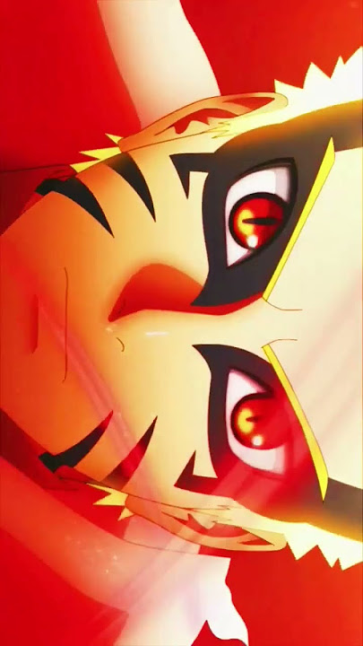 baryon mode of Naruto Uzumaki #baryonmode #baryonmodenaruto #dj #bass #naruto #anime #animeedit