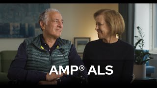 AMP® Amyotrophic Lateral Sclerosis (ALS)