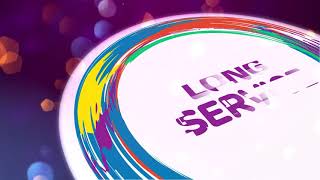 Adani Long Service Award 2021